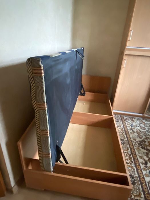 Тахта, самовывоз
