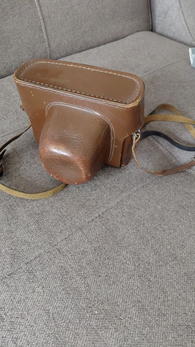 Фотоаппарат Зенит Е