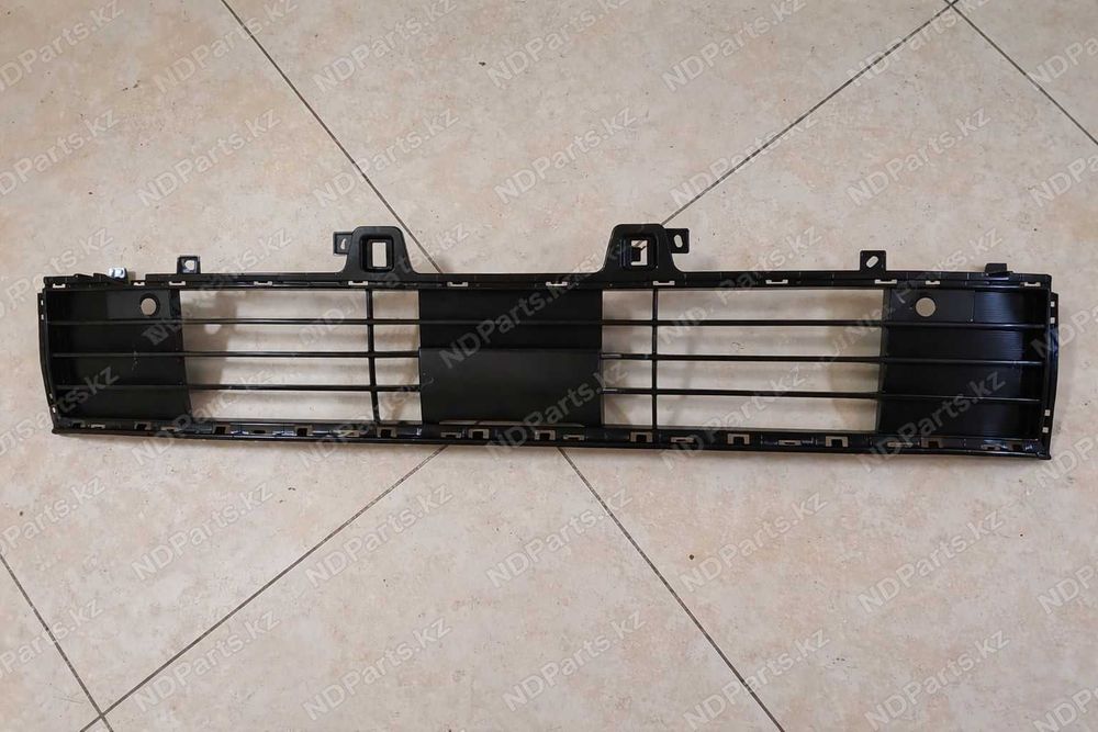 Решетка бампера Hyundai Santa Fe 5 2025 года 86531-P6100EBR