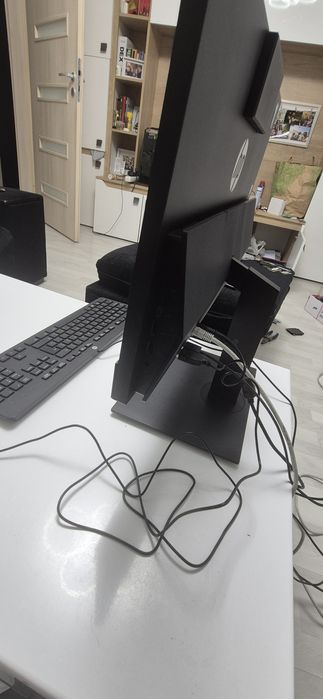 HP ProOne 600 G4 21.5" – All-in-One performant