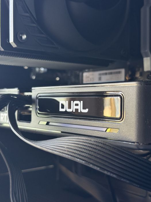 Ryzen 5 7500f Rtx 5060