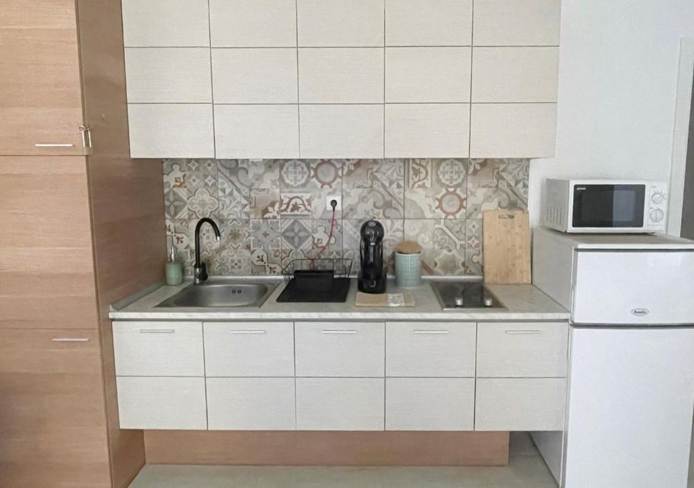 Продава се Двустаен апартамент в Созопол - 57 кв.м за 1720 €/кв.м - Снимка #5