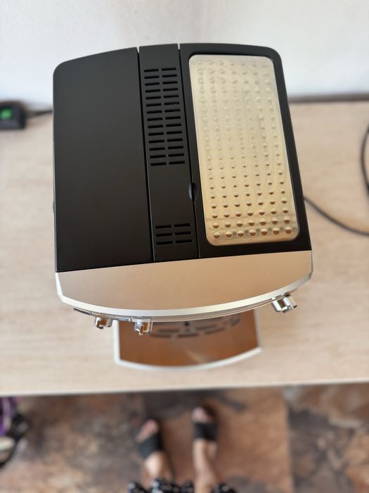 Expresor de cafea Delonghi Magnifica