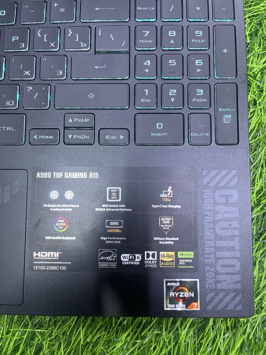 Acer amd игровой