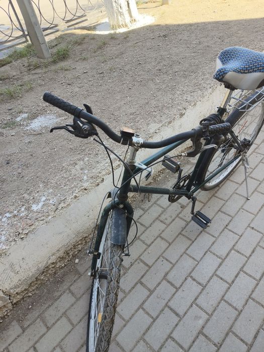 Продаётся велосипед Урал.