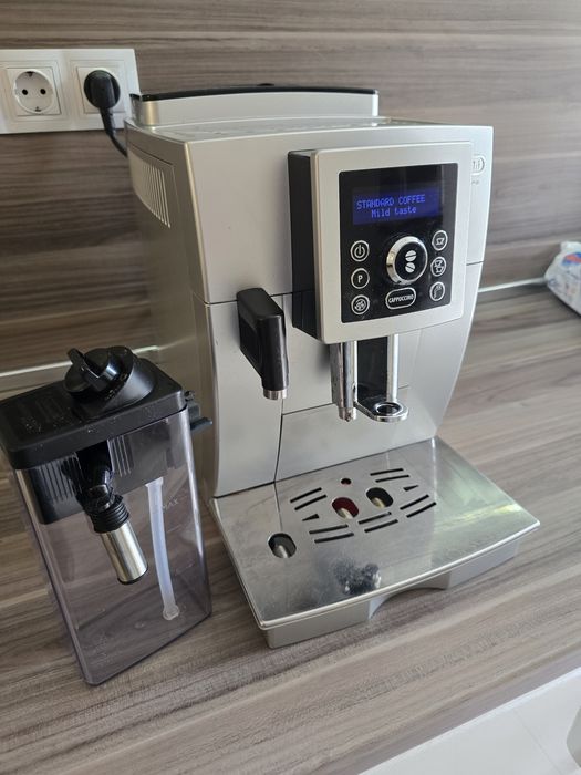 Кафемашини, Philips, Delonghi, Siemens