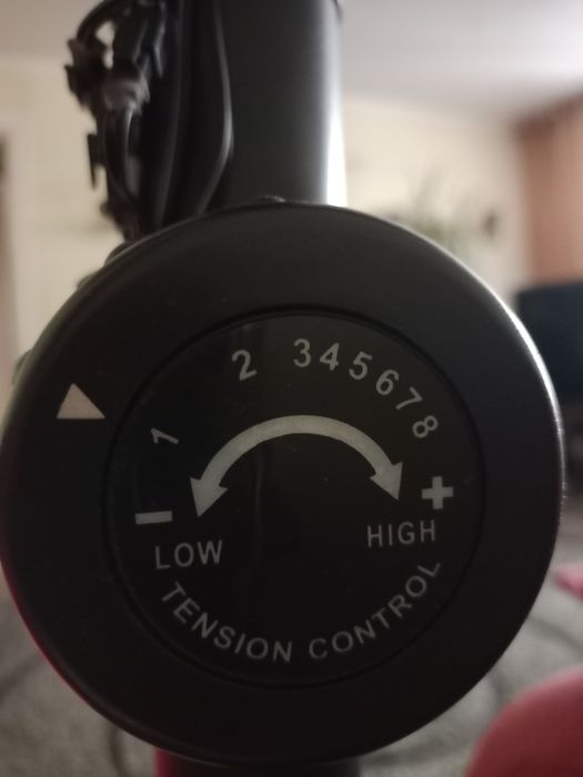 Продам велотренажёр.