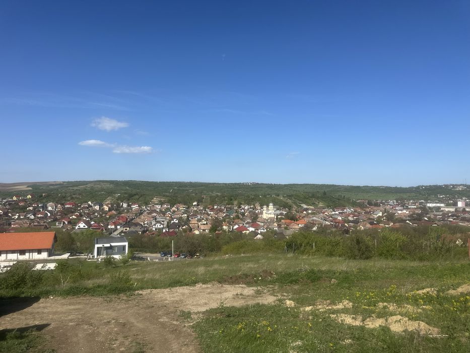 Teren intravilan  , Turda ,jud Cluj