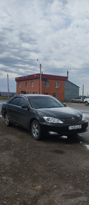 Продам камри 30 ка
