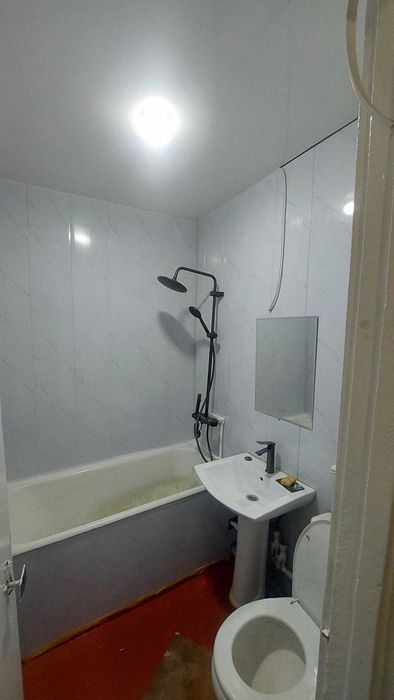 2 хона 3чи кават сквозной до каналда