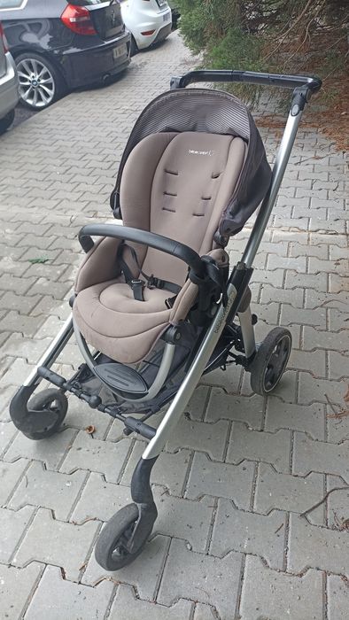 Детска количка Bebeconfort Elea