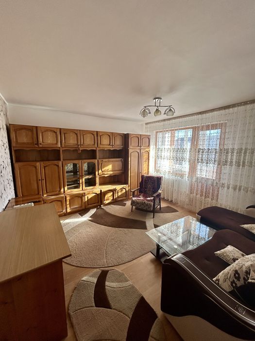 Apartament 2 camere de vanzare - 51mp - Aiud, cartier Micro