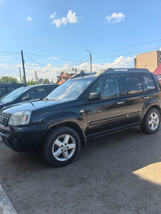 Продам надёжный автомобиль.