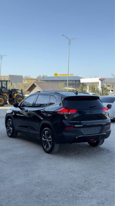 трекер премьер 2023 йил