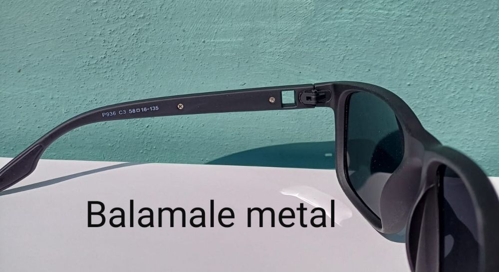 Ochelari de soare pd polarizati