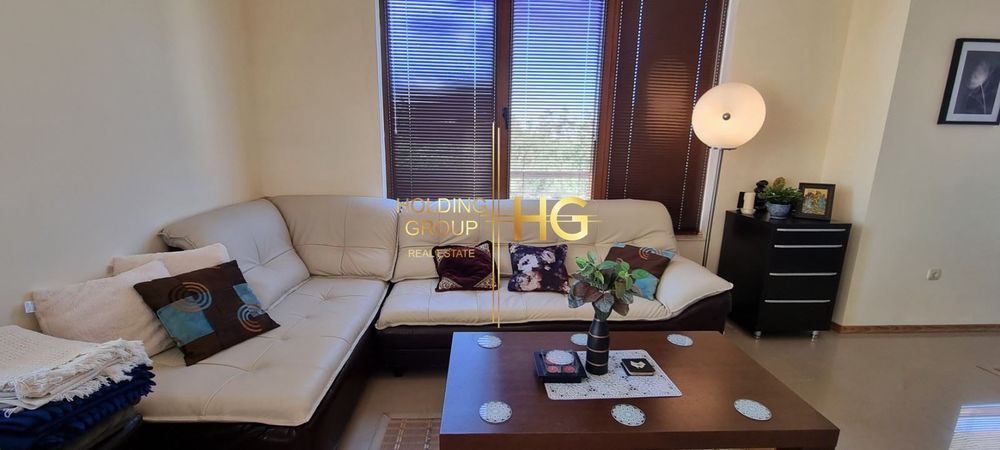 Продава се Тристаен апартамент в Балчик - 110 кв.м за 719 €/кв.м - Снимка #3