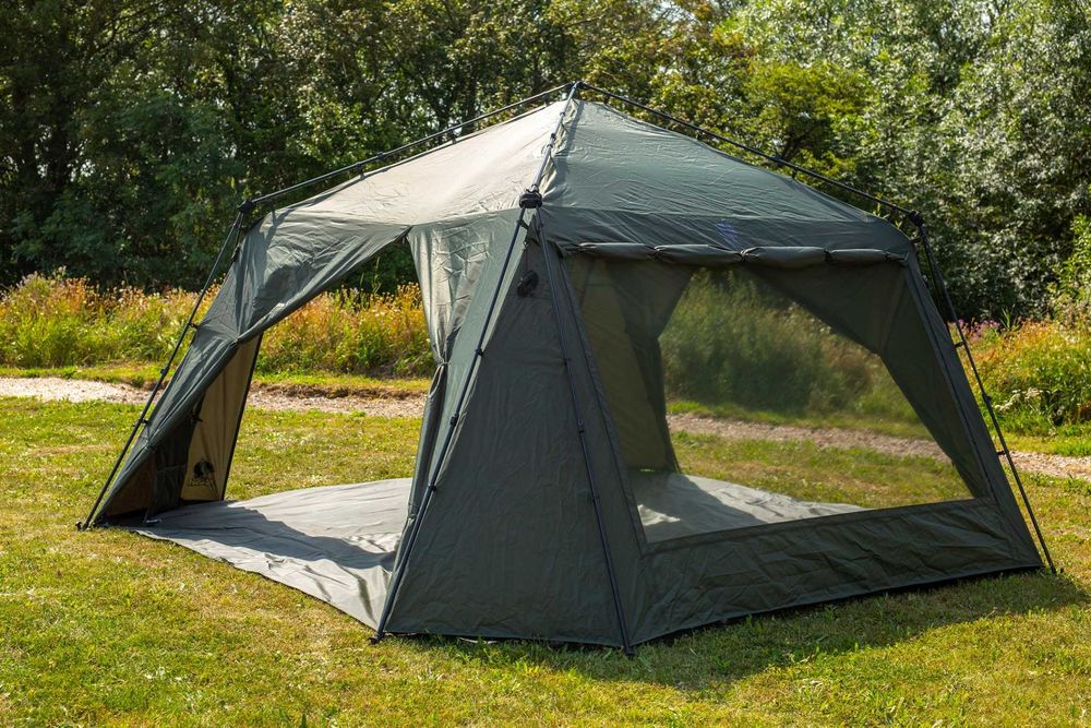 Cort Nash Gazebo ca nou !!!