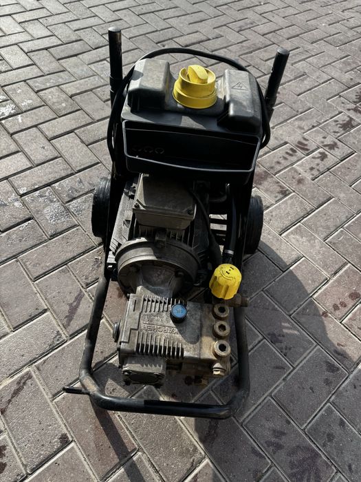 KARCHER 7/18 профессиональный
