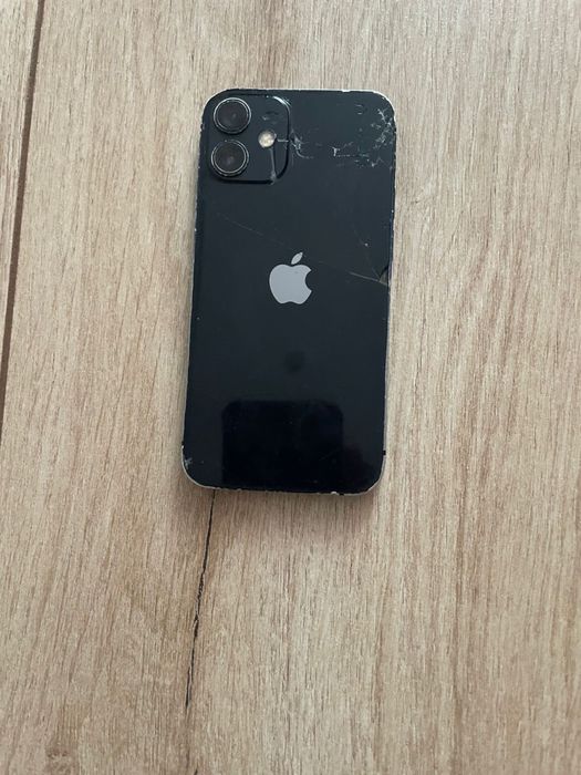 Айфон 12 мини 75 торг