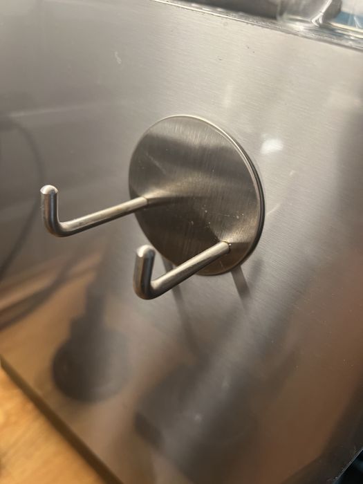 Продавам кафе аксесоари - везна, дози епруветки, кука за  портафилтър