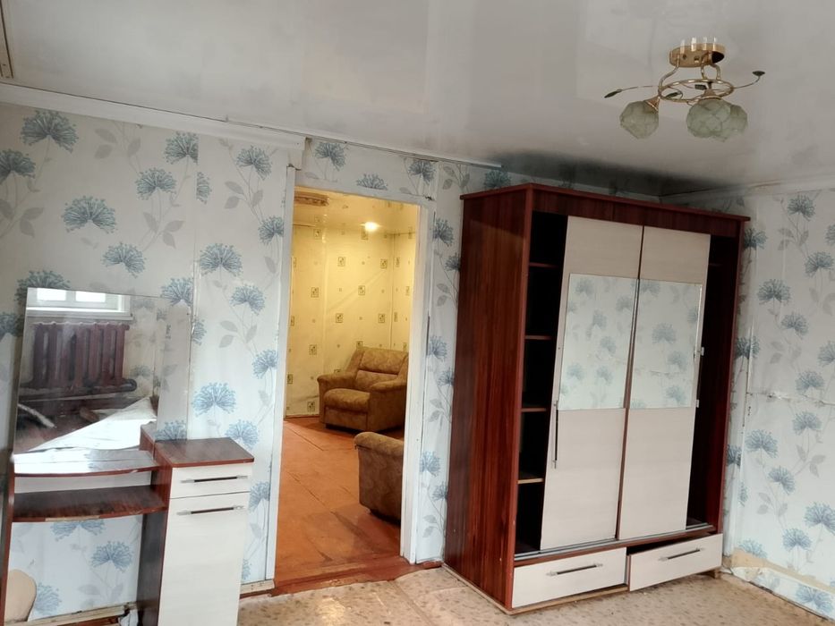 Сдам дом на длительный срок .