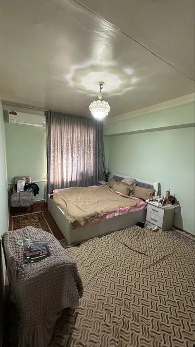 Срочно! Квартира на Ц4-Корзинка 3/4/4 общ пл 75м,балкон 2*6