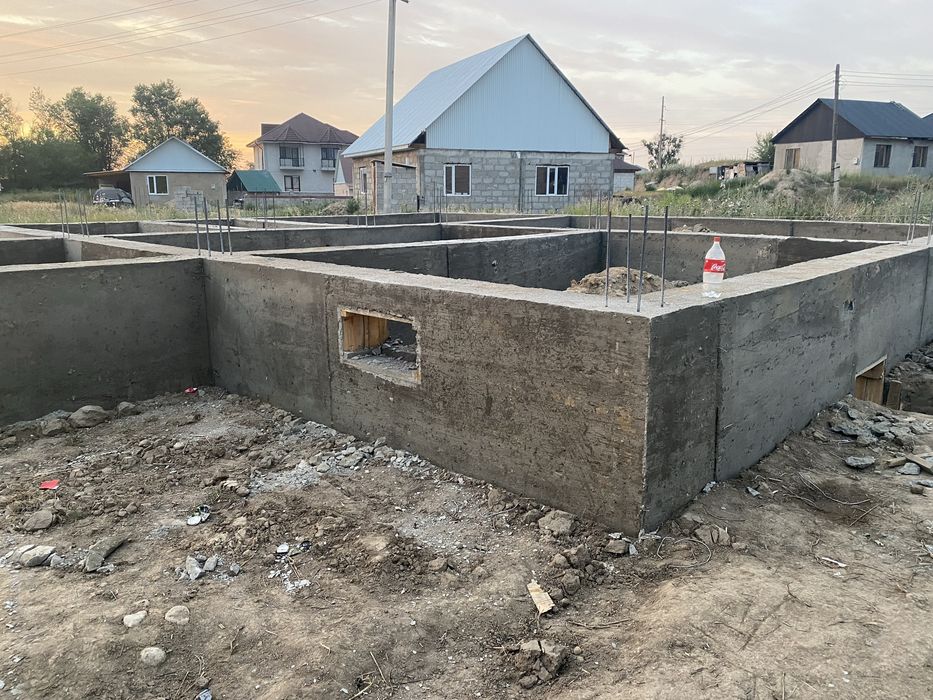 Земельный участок