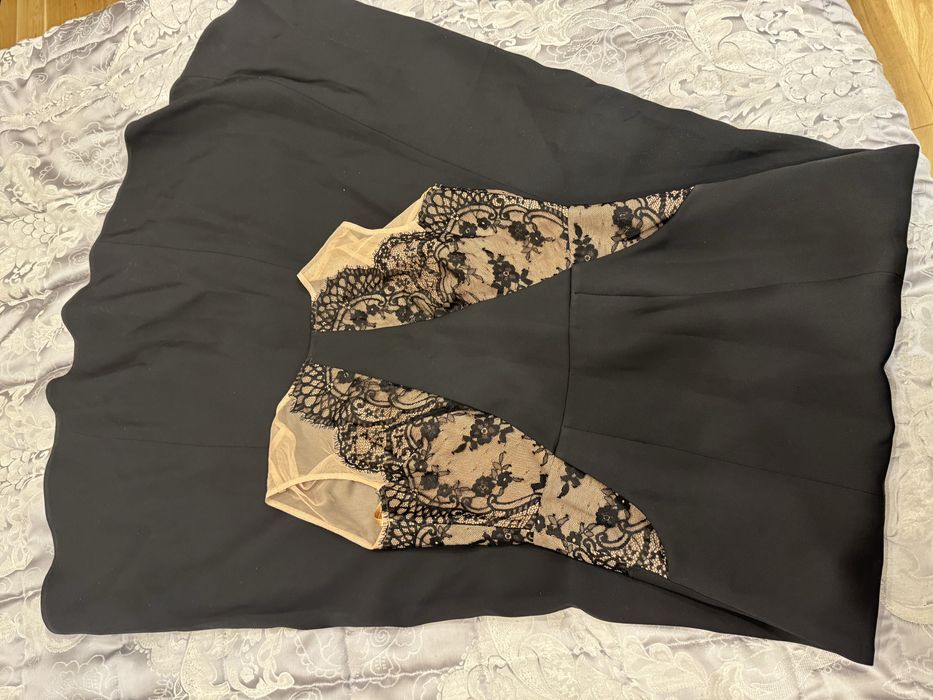 Продам вечернее платье