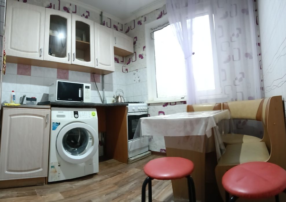 Посуточно 1 комн квартира Школьник Диана