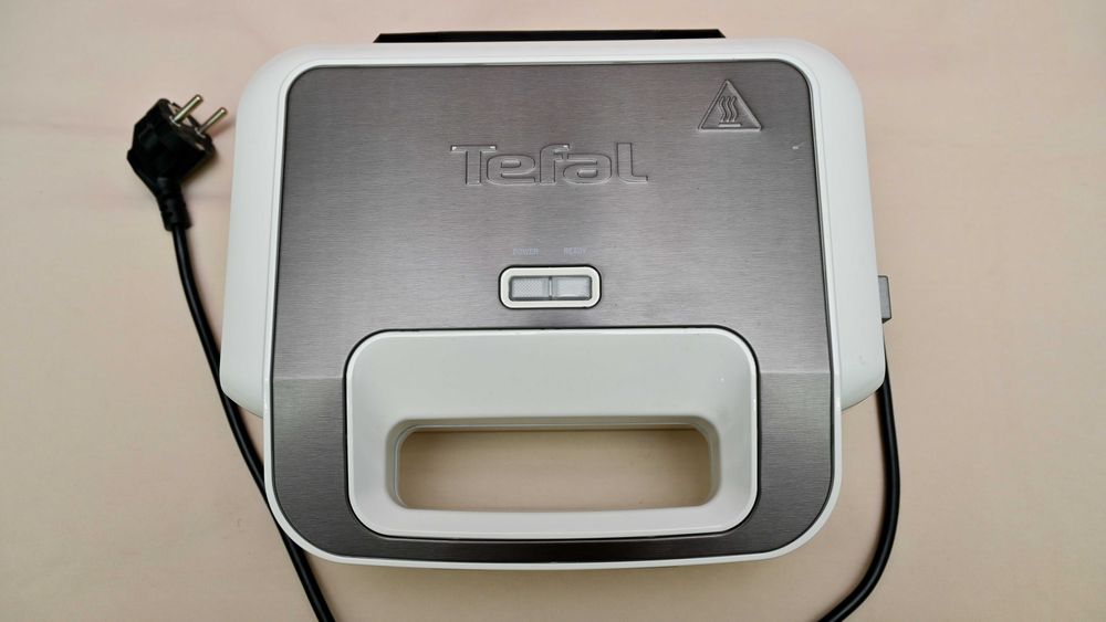 Tefal Snack XL 2 în 1 Sandwic si Gofre/Wafe