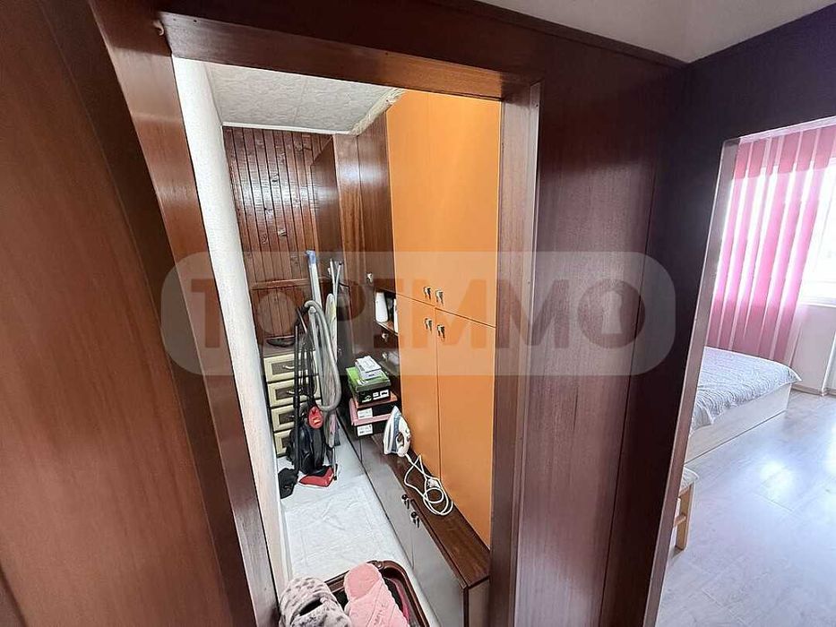 Четиристаен апартамент в Балчик