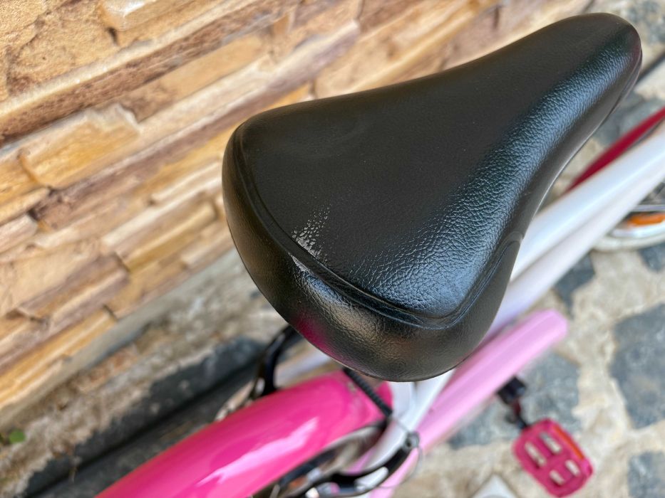 Детски велосипед BTWIN - 16"