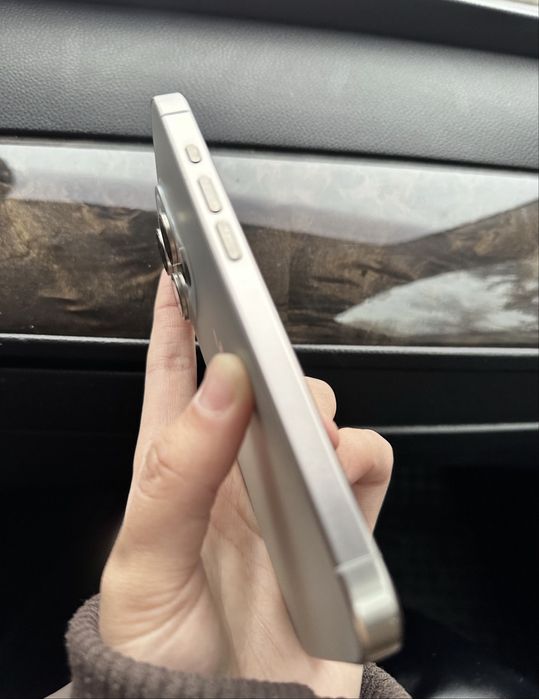 Iphone 15 pro 256gb 89%