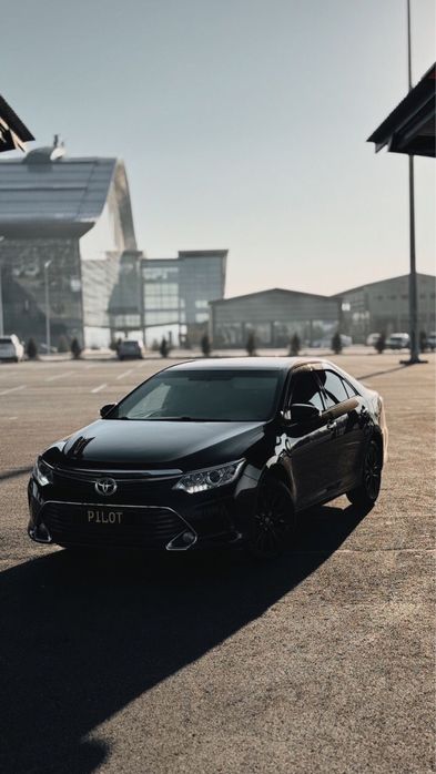 Аренда авто без водителя