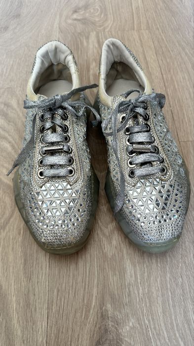 Обувки Jimmy Choo