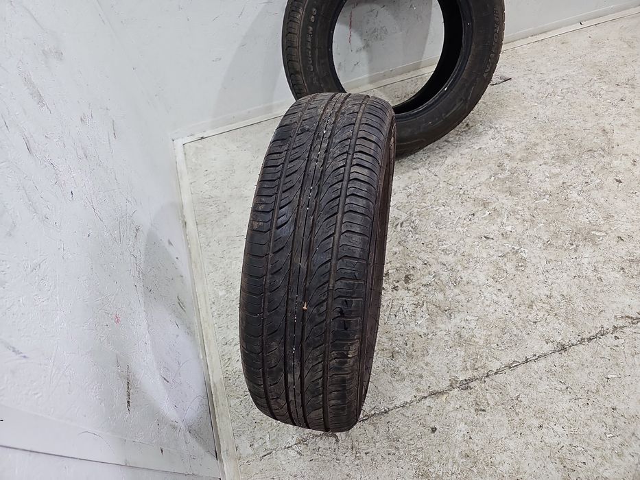 Set 2 anvelope vara Opel Corsa D [Fabr 2006-2013] OEM
