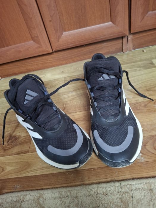 Кросовка адидас из ламода