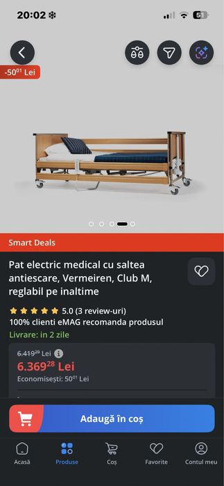 Pat medical electric