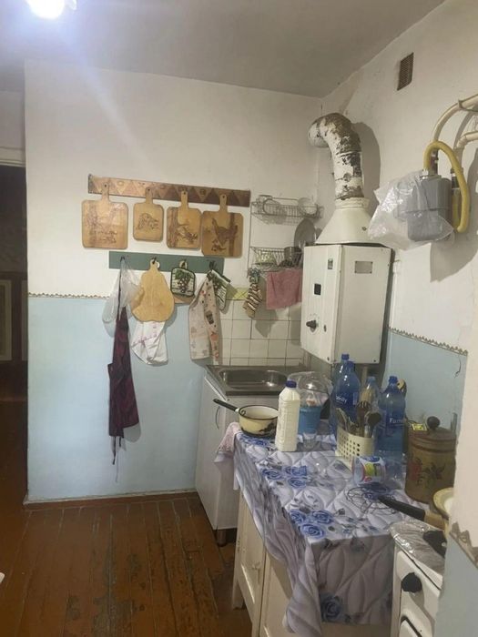 Продается Квартира 2 х в Чирчике