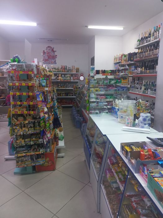 Сдается магазин в аренду