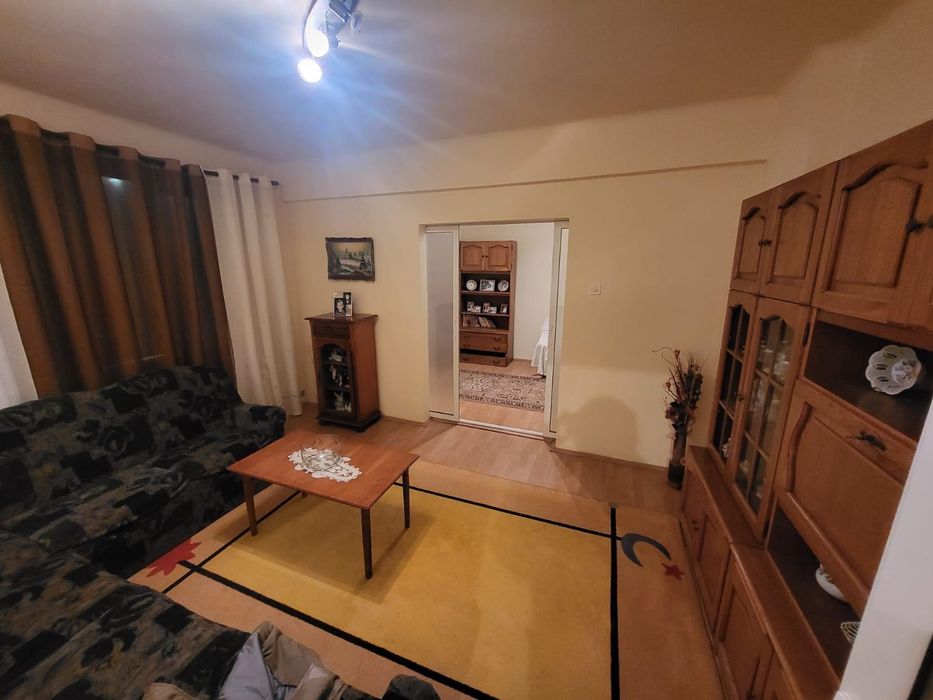 Apartament de vânzare