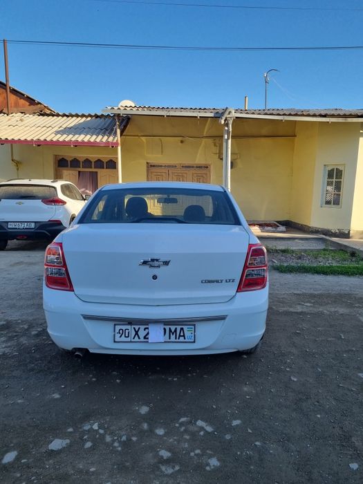 Other Cobalt 2013 — 2