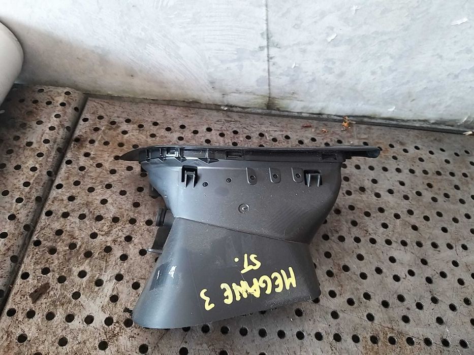 Grila aer ventilatie bord stanga renault megane 3