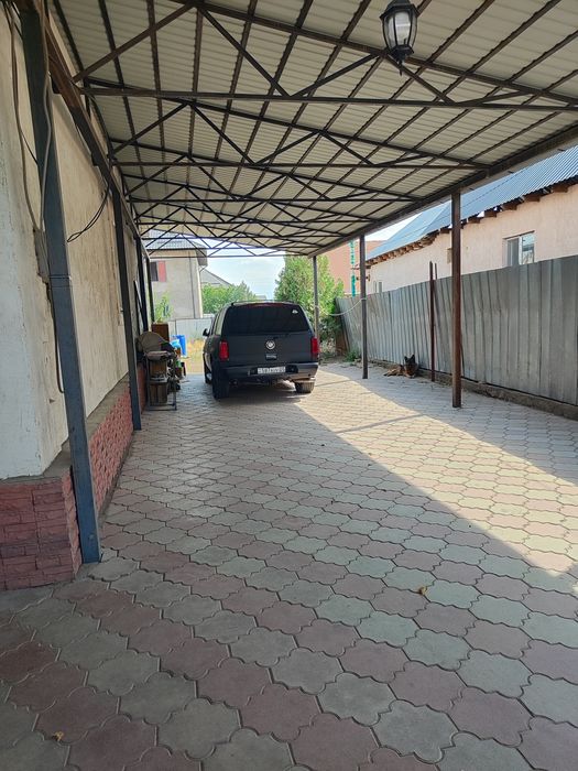 Продам дом в Каскелене