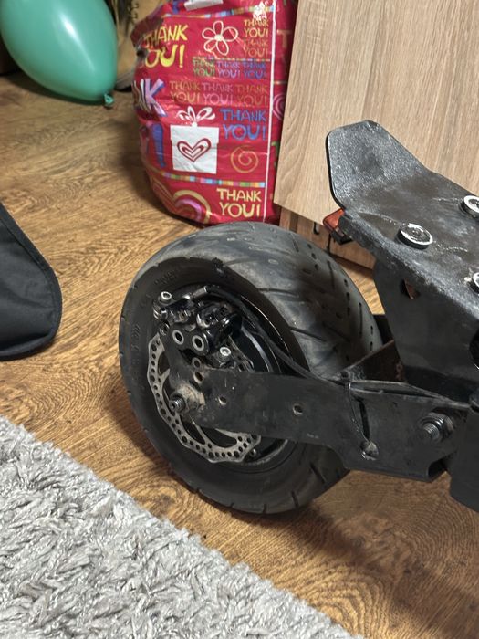 Vând/Schimb Kukirin G4