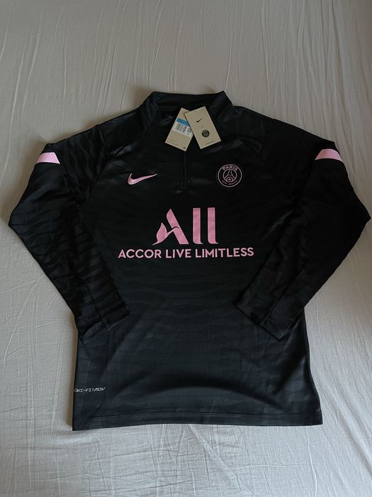 Compleu PSG Roz