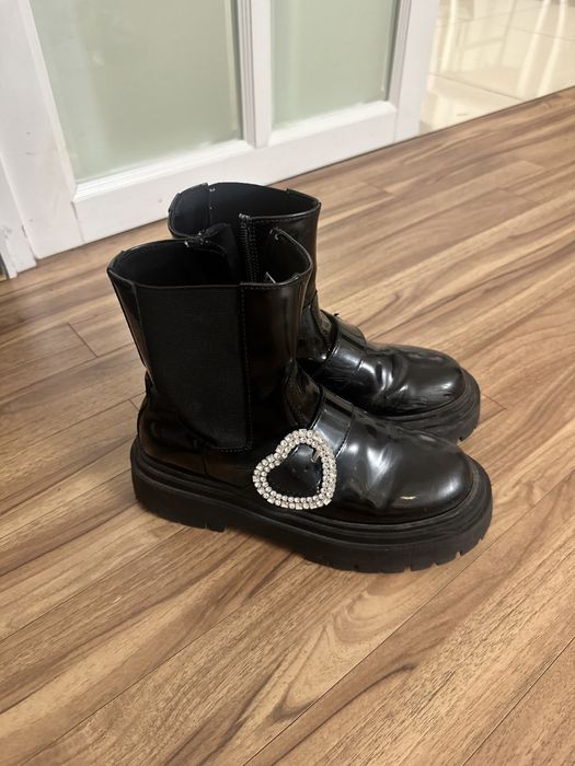 Обувь для девочки