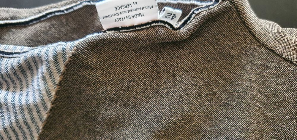 Дамска жилетка Versace