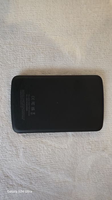 Бърз и Компактен! Външен Хард Диск Kodak P150 500GB HDD - НОВ!