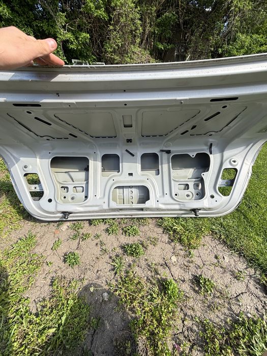Заден капак BMW F01/2
